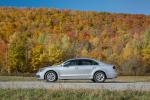 Volkswagen Passat TSI 2016 года